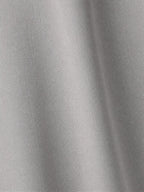 Textura do tecido da Cortina Blackout Eclipse Astro branco em detalhe