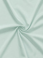Azul | Textura do tecido micropercal 200 fios azul