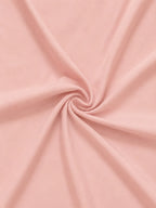 Textura do tecido micropercal 200 fios rosa