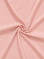 Rosa | Textura do tecido micropercal 200 fios rosa